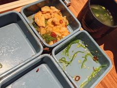 -Mr·Fish鱼鲜生海鲜放题(银泰in99店)