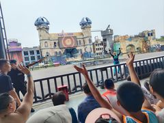 -渔岛海洋度假区