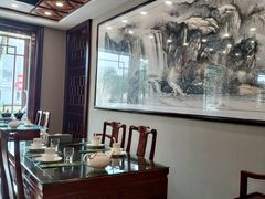 -民族饭荘(新华大街店)