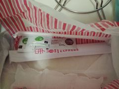 -争鲜回转寿司(金桥家乐福店)