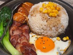 -留半山·香港食堂(啦啦宝都店)