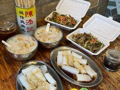 -陳添記·祖傳爽鱼皮(十五甫三巷店)