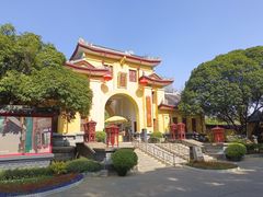 -桂林独秀峰王城景区