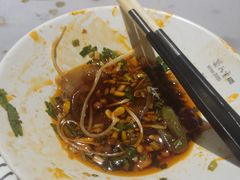 -蜀九香火锅(玉林店)