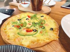 -Barbe a papa亲子餐厅(杨浦店)