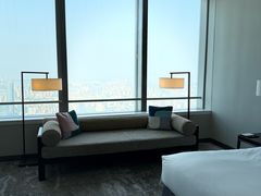 -长沙尼依格罗酒店
