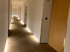 -SFEEL设计师酒店(成都春熙路天府广场店)