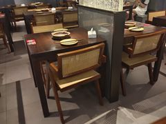 -张翻越·川渝冒菜·武汉黑鸭煲(城北万象城店)