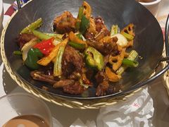 -避风塘·金牌店·夜宵(金玉兰店)