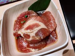 -新石器烤肉(中房金谊广场店)