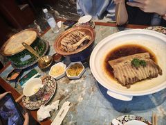 -哈啾嗨·新概念蒙餐(红星新城店)