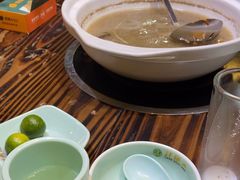 -龙泉人椰子鸡(龙昆南店)