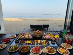 -渔岛海洋度假区