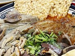 -鸭小妹鸭血粉丝(老门东店)