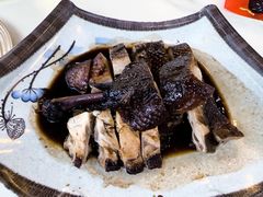 -乌记大厨餐厅