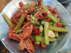 -巢湖名吃·东关老鹅汤(江南风情街店)