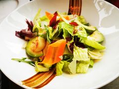恰厨师精选沙拉-恰餐厅及酒吧CHAR Bar & Grill(北京三里屯洲际店)