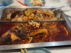 -尚渔味双拼烤鱼(燕郊永旺店)