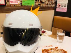 -大哥餐厅(西城花园店)