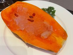 -美食汇·海鲜自助西餐厅·江门富力万达嘉华酒店