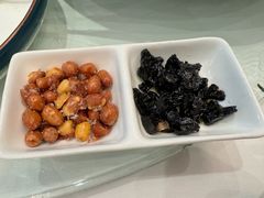 餐前开味碟-老洋房花园饭店(绍兴路店)