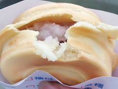 -台湾味正点车轮饼可丽饼(南禅寺店)