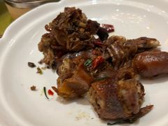 -全聚德(上海首店浦东店)