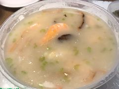 -潮粥荟·潮汕砂锅粥(朝阳大悦城店)
