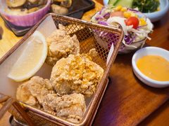 -鳗鱼家·深夜食堂(军博店)