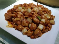 -蓬川食府(金海道店)