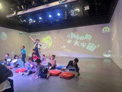 -小鸡哆哆故事屋·儿童乐园(嘉里城店)