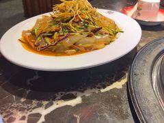 -粗粮人家·东北菜(洋桥店)