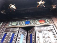 -胡雪岩故居