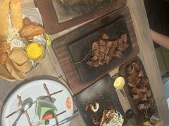 -周沫西餐(漫广场店)