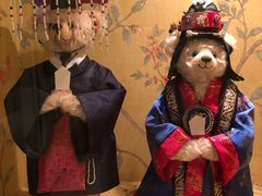 -济州岛泰迪熊博物馆