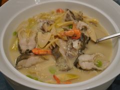 -扬州香格里拉·香宫中餐厅