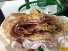 -赛百味SUBWAY(购物公园店)