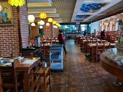 大堂-草原牧羊火锅·龙虾·烤鱼(杨浦店)