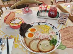 -IPSTAR·潮玩星球·主题店(上海店)