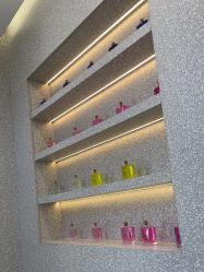 -型色沙龙 Color Salon