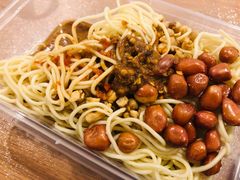 -乔伯凉面(白沙路店)