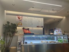 -LING 法式甜品(茂名北路店)
