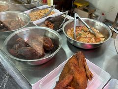 -黎里王记辣脚(书院巷店)