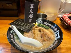 -Ramen满吉·豚骨拉面(丽园路店)