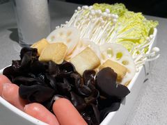 -半天妖烤鱼(槐房万达店)