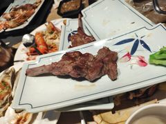 -星伦多自助料理·涮烤一体(杭州来福士店)
