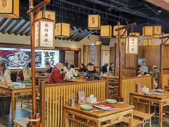 -大盐帮川菜馆(长楹天街店)