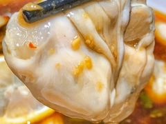 -大洋家·精品潮汕菜·生腌砂锅粥(天河东路店)