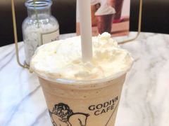 冰巧克力饮品-GODIVA(景枫中心店)