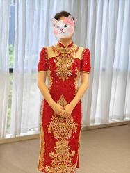 -B.Bridge Couture婚纱礼服(福田店)